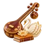 devi-saraswati