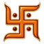 sym-swastik