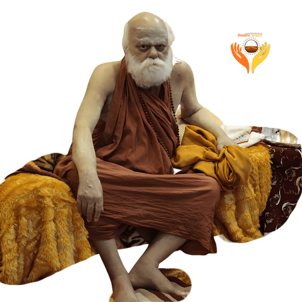 गोवर्धन मठ, पुरी
