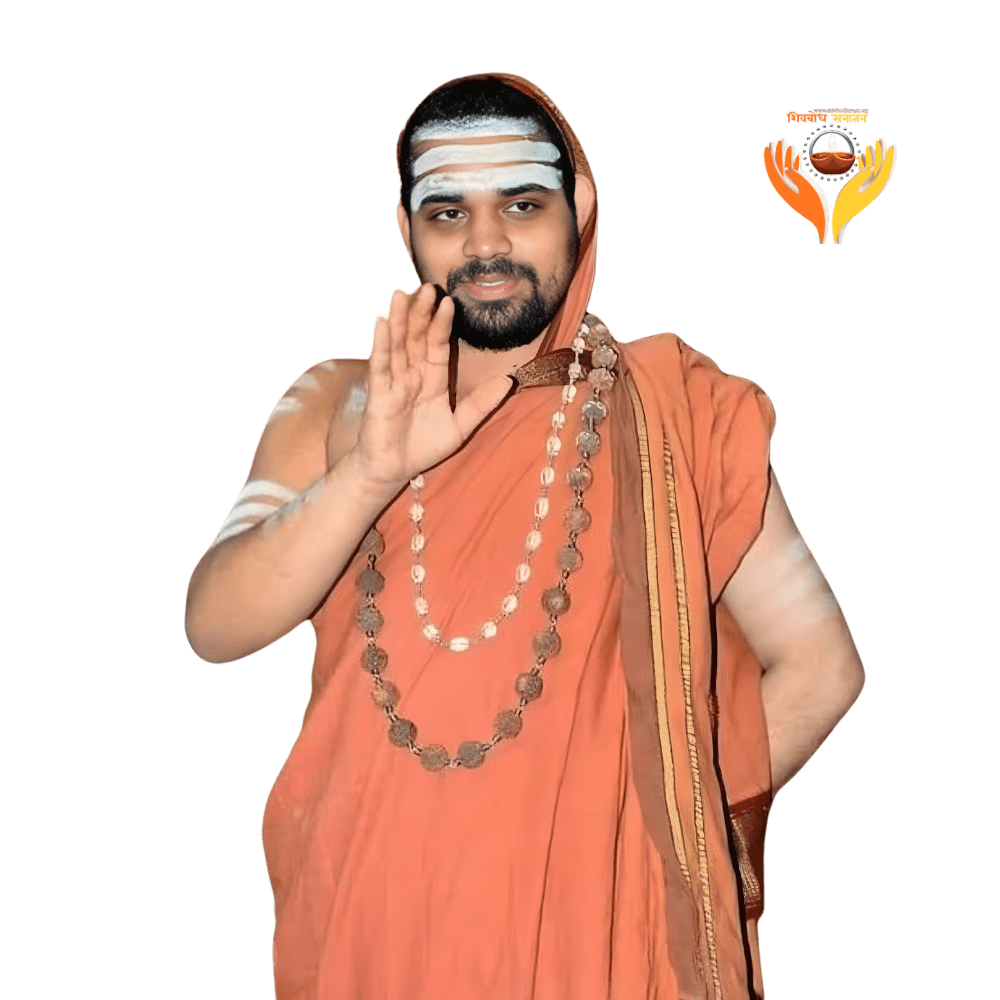 शृंगेरी शारदा पीठ