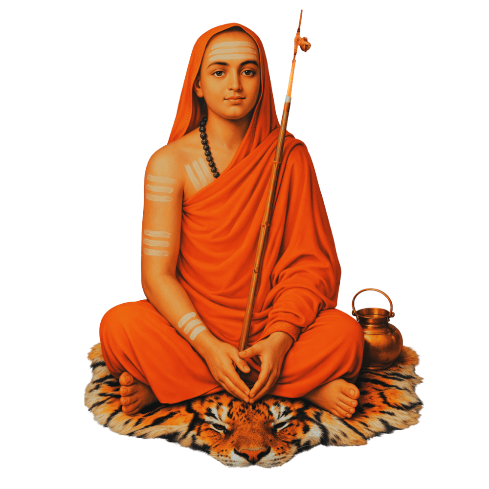 आदि शंकराचार्य